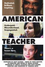 Watch American Teacher 2KMovies