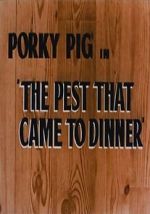 Watch The Pest That Came to Dinner (Short 1948) 2KMovies
