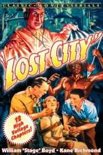 Watch The Lost City 2KMovies