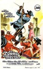 Watch Oath of Zorro 2KMovies