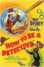 Watch How to Be a Detective 2KMovies