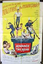 Watch Advance to the Rear 2KMovies