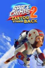 Watch Space Chimps 2 Zartog Strikes Back 2KMovies