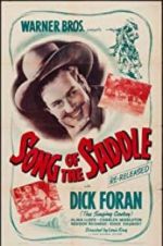 Watch Song of the Saddle 2KMovies