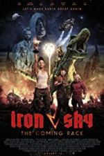Watch Iron Sky: The Coming Race 2KMovies