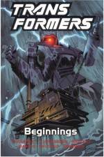 Watch Transformers Beginnings 2KMovies