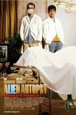 Watch Alien Autopsy 2KMovies