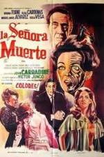 Watch La senora Muerte 2KMovies