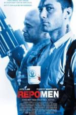 Watch Repo Men 2KMovies