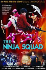 Watch The Ninja Squad 2KMovies