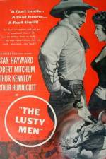 Watch The Lusty Men 2KMovies
