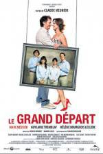 Watch Le grand depart 2KMovies