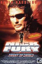 Watch Nick Fury Agent of Shield 2KMovies