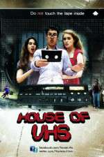 Watch House of VHS 2KMovies
