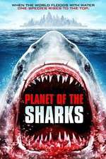 Watch Planet of the Sharks 2KMovies