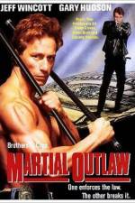 Watch Martial Outlaw 2KMovies