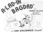 Watch A-Lad-in Bagdad (Short 1938) 2KMovies