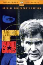 Watch Patriot Games 2KMovies