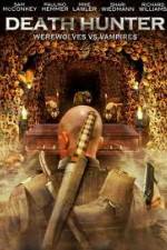 Watch Death Hunter 2KMovies