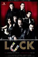 Watch Luck 2KMovies