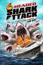 Watch 6-Headed Shark Attack 2KMovies