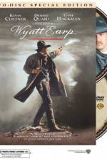 Watch Wyatt Earp 2KMovies