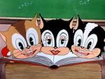 Watch Katnip Kollege (Short 1938) 2KMovies