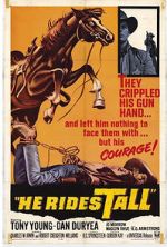 Watch He Rides Tall 2KMovies