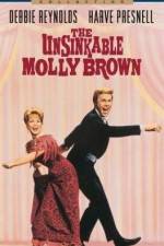 Watch The Unsinkable Molly Brown 2KMovies