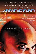 Watch Android 2KMovies
