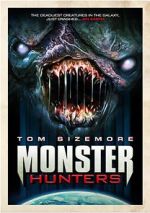 Watch Monster Hunters 2KMovies