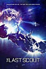 Watch The Last Scout 2KMovies