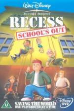 Watch Recess: School's Out 2KMovies