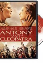 Watch Antony and Cleopatra 2KMovies
