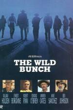 Watch The Wild Bunch (1969) 2KMovies