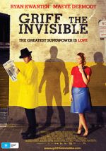 Watch Griff the Invisible 2KMovies