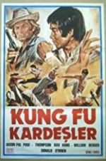 Watch Kung Fu Brothers in the Wild West 2KMovies