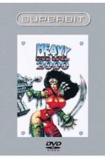 Watch Heavy Metal 2000 2KMovies