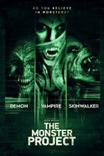 Watch The Monster Project 2KMovies