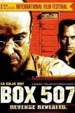 Watch La caja 507 2KMovies