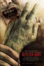 Watch Butcher Boys 2KMovies