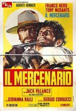 Watch The Mercenary 2KMovies