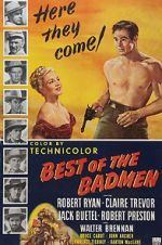 Watch Best of the Badmen 2KMovies