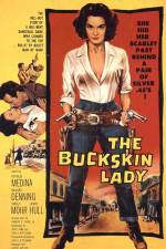 Watch The Buckskin Lady 2KMovies