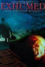 Watch Exhumed 2KMovies