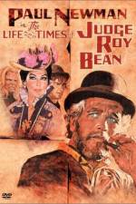 Watch The Life and Times of Judge Roy Bean 2KMovies