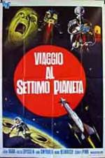 Watch Journey to the Seventh Planet 2KMovies