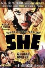 Watch She 2KMovies