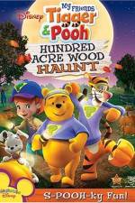 Watch My Friends Tigger and Pooh: The Hundred Acre Wood Haunt 2KMovies