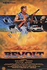 Watch Revolt 2KMovies